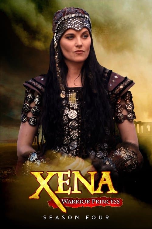Xena: Wojownicza księżniczka